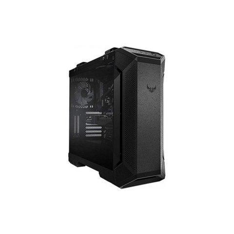 Корпус ASUS GT501 TUF (90DC0012-B49000) - Нулевой остаток (Feed) - Нулевой остаток (Feed)