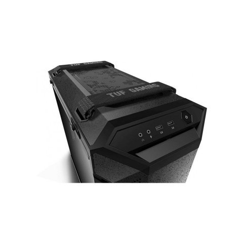 Корпус ASUS GT501 TUF (90DC0012-B49000) - Нулевой остаток (Feed) - Нулевой остаток (Feed)