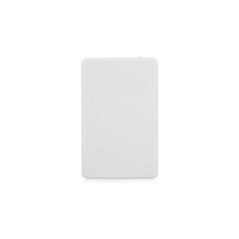 Карман внешний Maiwo K2503D white - Нулевой остаток (Feed)  - Нулевой остаток (Feed) 