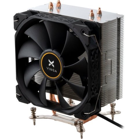 Кулер для процессора Vinga CL3023 - Кулеры к процессорам - Кулеры к процессорам