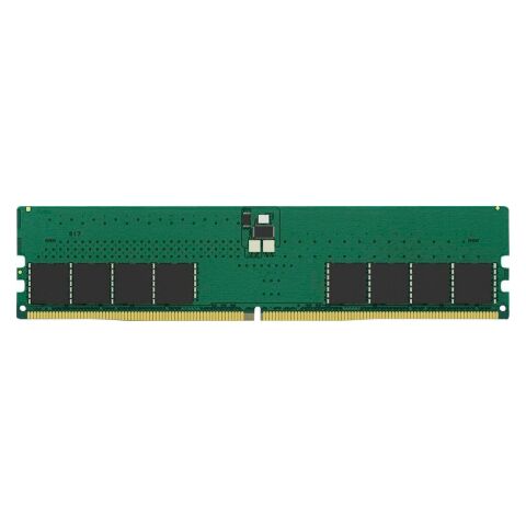 Модуль памяти для компьютера DDR5 8GB 5600 MHz Kingston (KVR56U46BS6-8) - Модули памяти для компьютера  - Модули памяти для компьютера 