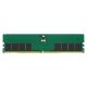 Модуль памяти для компьютера DDR5 8GB 5600 MHz Kingston (KVR56U46BS6-8) - Модули памяти для компьютера  - Модули памяти для компьютера 
