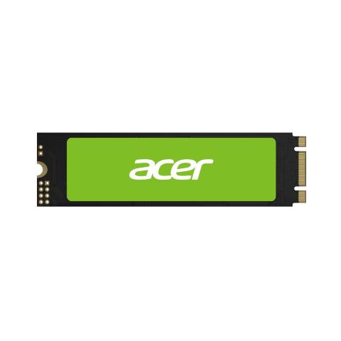 Накопитель SSD M.2 2280 2TB FA200 Acer (BL.9BWWA.125) - Нулевой остаток (Feed) - Нулевой остаток (Feed)