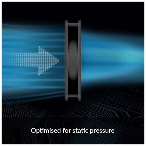 Кулер для корпуса Arctic P14 MAX (ACFAN00287A) - Нулевой остаток (Feed) - Нулевой остаток (Feed)