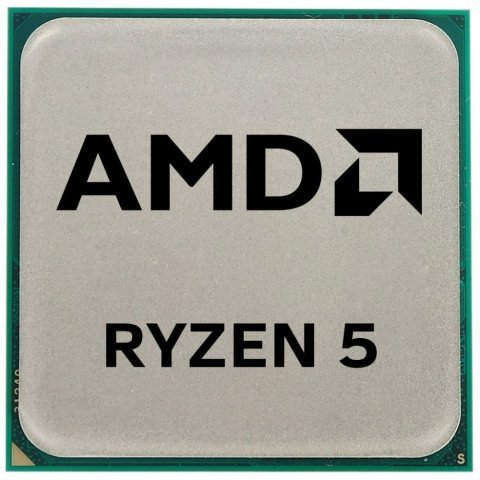 Процессор AMD Ryzen 5 5600XT (100-000001585) - Нулевой остаток (Feed)  - Нулевой остаток (Feed) 