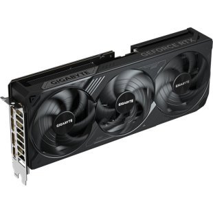 Видеокарта GIGABYTE GeForce RTX5070 Ti 16GB WINDFORCE OC SFF (GV-N507TWF3OC-16GD)