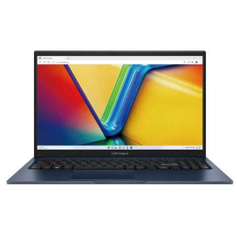 Ноутбук ASUS Vivobook 15 X1504MA-BQ109 (90NB17I1-M005A0) - Ноутбуки  - Ноутбуки 