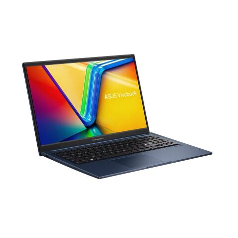 Ноутбук ASUS Vivobook 15 X1504MA-BQ109 (90NB17I1-M005A0) - Ноутбуки  - Ноутбуки 