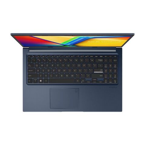 Ноутбук ASUS Vivobook 15 X1504MA-BQ109 (90NB17I1-M005A0) - Ноутбуки  - Ноутбуки 