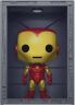 Фігурка Funko Marvel Iron Man Hall of Armor Model 4 фанко Залізна людина PX Exclusive 1036