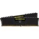 Модуль памяти для компьютера DDR4 16GB (2x8GB) 3200 MHz Vengeance Corsair (CMK16GX4M2E3200C16) - Нулевой остаток (Feed) - Нулевой остаток (Feed)