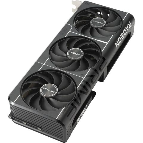 Видеокарта ASUS Radeon RX 9060 XT 16Gb PRIME OC (PRIME-RX9060XT-O16G) - Нулевой остаток (Feed) - Нулевой остаток (Feed)