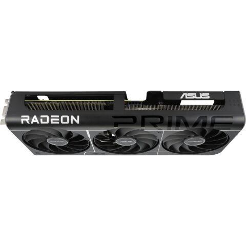 Видеокарта ASUS Radeon RX 9060 XT 16Gb PRIME OC (PRIME-RX9060XT-O16G) - Нулевой остаток (Feed) - Нулевой остаток (Feed)