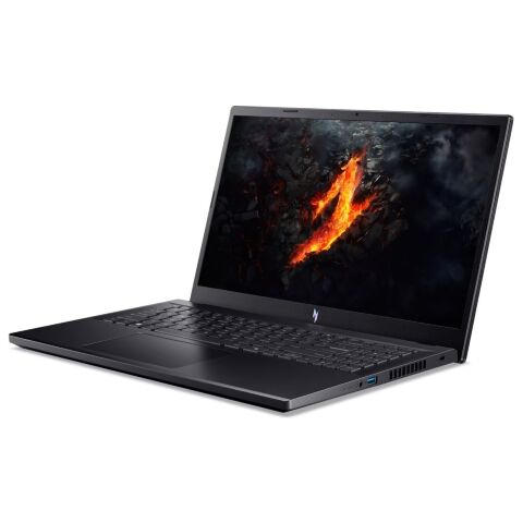 Ноутбук Acer Nitro V 15 ANV15-41-R60J (NH.QSHEU.00N) - Ноутбуки  - Ноутбуки 