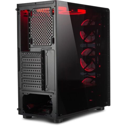 Корпус Vinga Orc - Нулевой остаток (Feed) - Нулевой остаток (Feed)