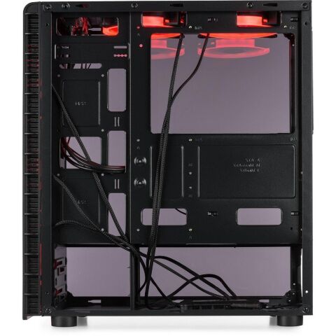 Корпус Vinga Orc - Нулевой остаток (Feed) - Нулевой остаток (Feed)