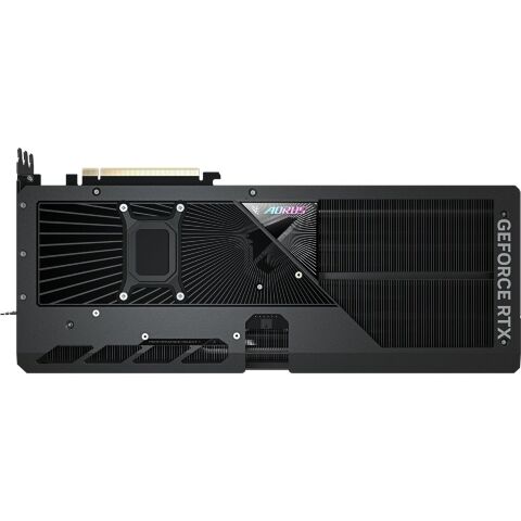Видеокарта GIGABYTE GeForce RTX5080 16GB MASTER (GV-N5080AORUS M-16GD) - Нулевой остаток (Feed)  - Нулевой остаток (Feed) 