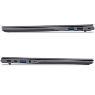 Ноутбук Acer Chromebook Plus CB514-5H (NX.J5XEU.002)