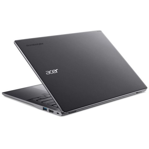Ноутбук Acer Chromebook Plus CB514-5H (NX.J5XEU.002) - Нулевой остаток (Feed)  - Нулевой остаток (Feed) 