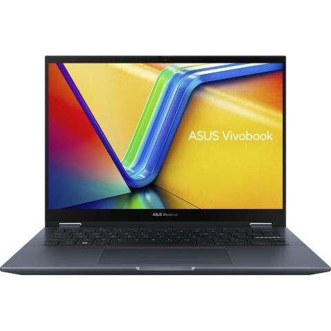 Ноутбук ASUS Vivobook S 14 Flip TP3402VA-LZ608W (90NB10W1-M00S60) - Нулевой остаток (Feed)  - Нулевой остаток (Feed) 