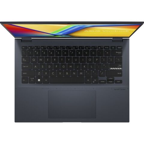 Ноутбук ASUS Vivobook S 14 Flip TP3402VA-LZ608W (90NB10W1-M00S60) - Нулевой остаток (Feed)  - Нулевой остаток (Feed) 