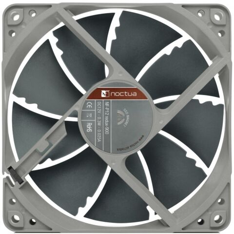 Кулер для корпуса Noctua NF-P12 redux-900 - Нулевой остаток (Feed) - Нулевой остаток (Feed)