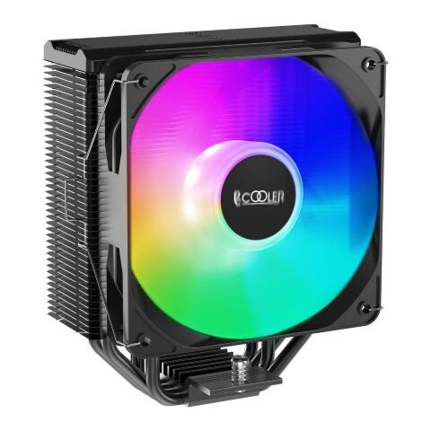 Кулер для процессора PcCooler PALADIN EX400S - Нулевой остаток (Feed)  - Нулевой остаток (Feed) 