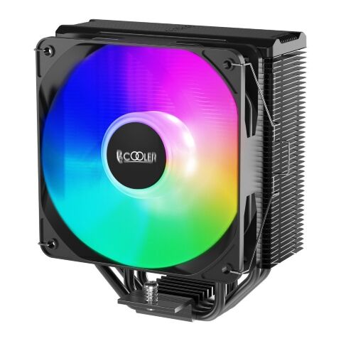 Кулер для процессора PcCooler PALADIN EX400S - Нулевой остаток (Feed)  - Нулевой остаток (Feed) 