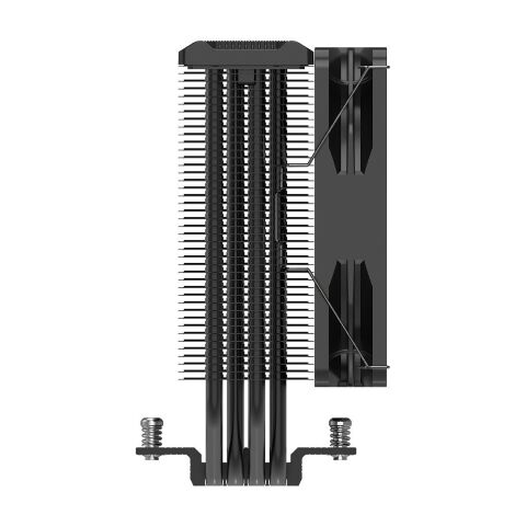 Кулер для процессора PcCooler PALADIN EX400S - Нулевой остаток (Feed)  - Нулевой остаток (Feed) 