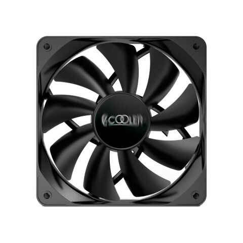 Кулер для процессора PcCooler PALADIN EX400S - Нулевой остаток (Feed)  - Нулевой остаток (Feed) 
