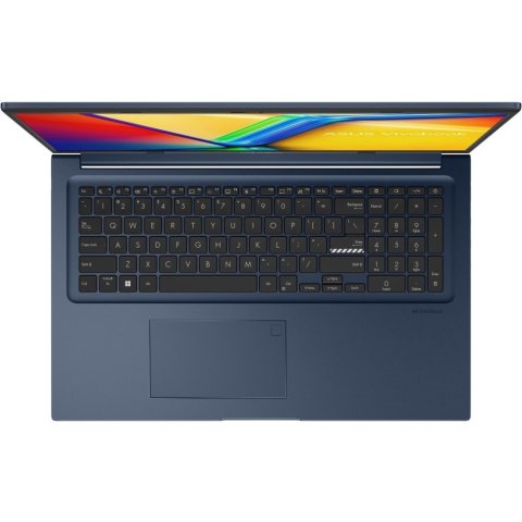 Ноутбук ASUS Vivobook 17 X1704VA-AU853 (90NB13X2-M00A70) - Нулевой остаток (Feed) - Нулевой остаток (Feed)