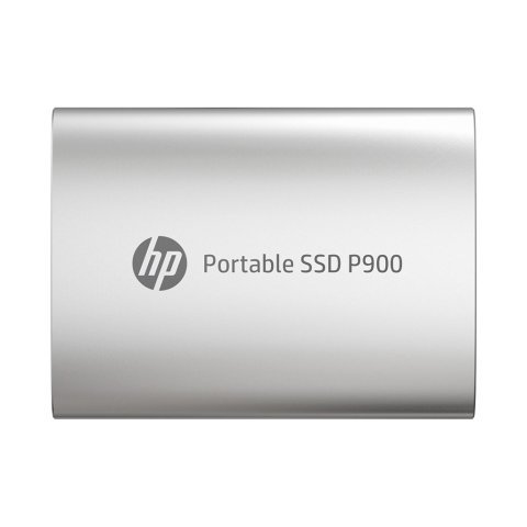 Накопитель SSD USB Type-C 2TB P900 HP (7M697AA) - Нулевой остаток (Feed) - Нулевой остаток (Feed)