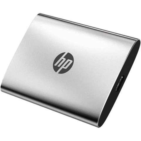 Накопитель SSD USB Type-C 2TB P900 HP (7M697AA) - Нулевой остаток (Feed) - Нулевой остаток (Feed)