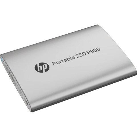 Накопитель SSD USB Type-C 2TB P900 HP (7M697AA) - Нулевой остаток (Feed) - Нулевой остаток (Feed)