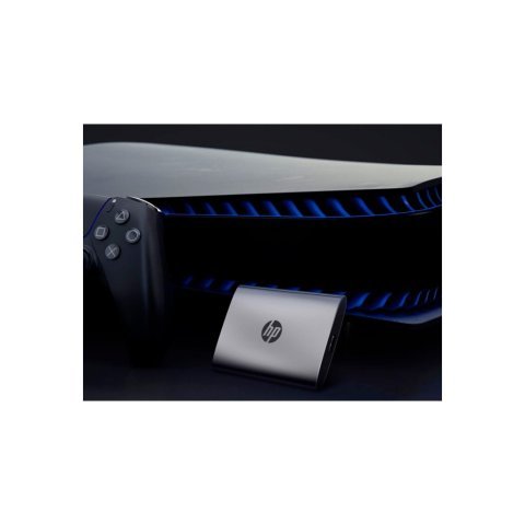 Накопитель SSD USB Type-C 2TB P900 HP (7M697AA) - Нулевой остаток (Feed) - Нулевой остаток (Feed)