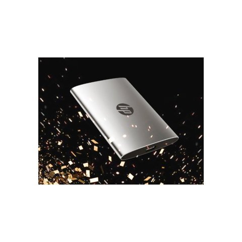 Накопитель SSD USB Type-C 2TB P900 HP (7M697AA) - Нулевой остаток (Feed) - Нулевой остаток (Feed)