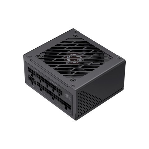 Блок питания Gamemax 650W (GS-650G Black) - Блоки питания  - Блоки питания 