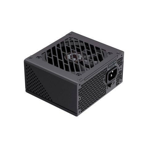 Блок питания Gamemax 650W (GS-650G Black) - Блоки питания  - Блоки питания 