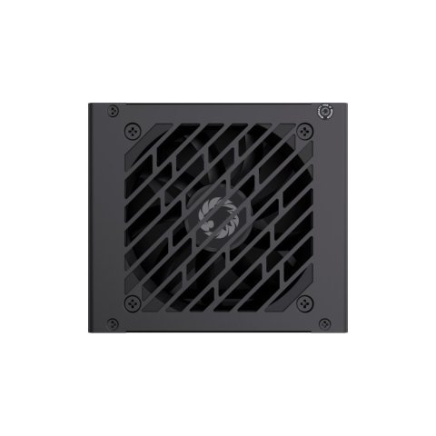 Блок питания Gamemax 650W (GS-650G Black) - Блоки питания  - Блоки питания 