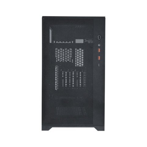 Корпус FSP CMT580B - Корпуса - Корпуса