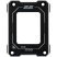 Установочный комплект 2E Gaming Air Cool SCPB-LGA1700, Aluminum, Black (2E-SCPB-LGA1700) - Нулевой остаток (Feed)  - Нулевой остаток (Feed) 