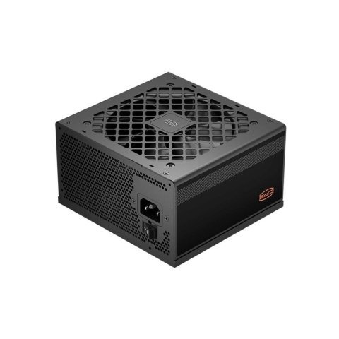 Блок питания PcCooler 650W (KN650) - Блоки питания  - Блоки питания 
