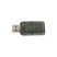 Звуковая плата Dynamode USB 6(5.1) 3D RTL dark gray (USB-SOUNDCARD2.0 black) - Звуковые платы  - Звуковые платы 