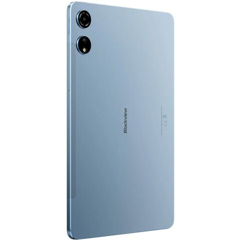 Планшет Blackview MEGA 3 SET 12.1" 12/256GB LTE Skyline Blue (Клавіатура/чохол/стілус/скло/мишка/навушники) (6931548324812) - Нулевой остаток (Feed)  - Нулевой остаток (Feed) 