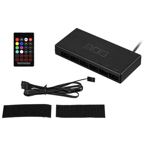 Модуль управления подсветкой 2E 2E-CONTR-V - Нулевой остаток (Feed)  - Нулевой остаток (Feed) 