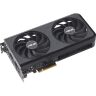 Видеокарта ASUS GeForce RTX5060 8Gb DUAL OC EVO (DUAL-RTX5060-O8G-EVO)