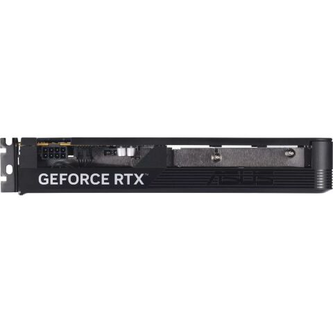 Видеокарта ASUS GeForce RTX5060 8Gb DUAL OC EVO (DUAL-RTX5060-O8G-EVO) - Видеокарты  - Видеокарты 