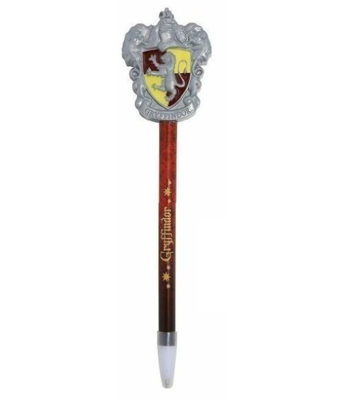 Кулькова ручка Гріффіндор Harry Potter Gryffindor Crest Pen NWT -   -  