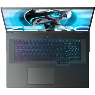 Ноутбук Thunderobot Zero 18 Pro (ZERO18Pro-U9275HX58E1Q240ARB)
