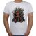Футболка чоловіча Deadpool on the Iron Throne (розмір XXL) -   -  
